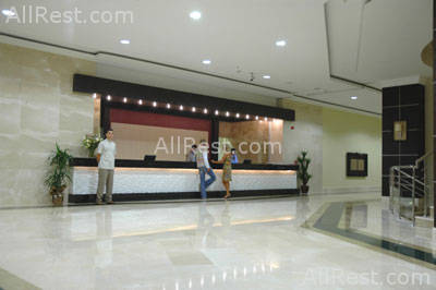 Maxim Resort Hotel 8